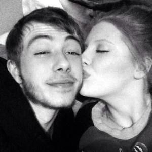 Meet your Posher, Kady